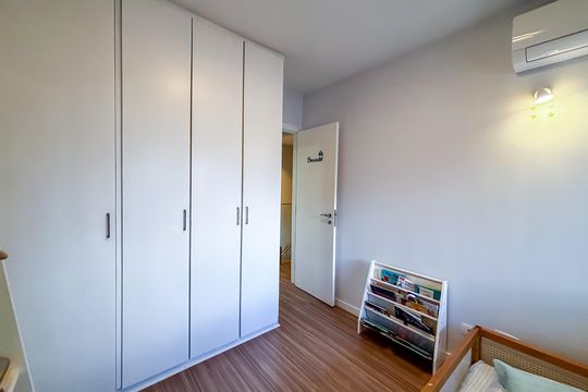 Apartamento para alugar com 3 quartos, 100m² em Pinheiros, São Paulo