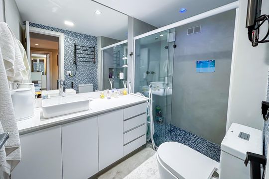 Apartamento para alugar com 3 quartos, 100m² em Pinheiros, São Paulo