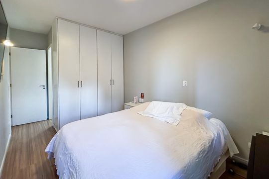 Apartamento para alugar com 3 quartos, 100m² em Pinheiros, São Paulo