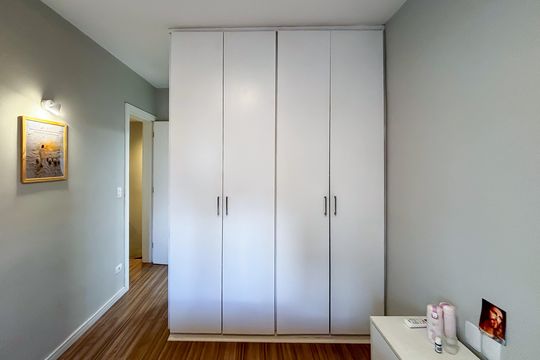 Apartamento para alugar com 3 quartos, 100m² em Pinheiros, São Paulo
