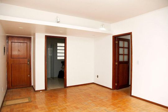 Apartamento à venda com 3 quartos, 93m² em Santana, Porto Alegre