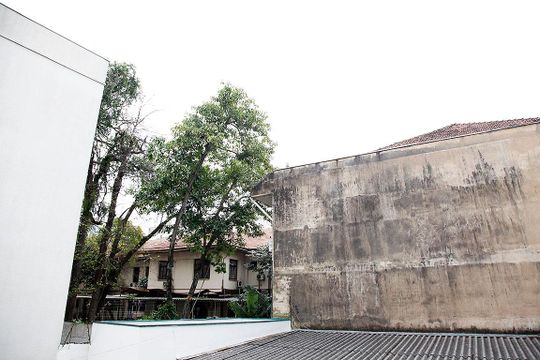 Vista do quarto 1 de apartamento à venda com 3 quartos, 93m² em Santana, Porto Alegre