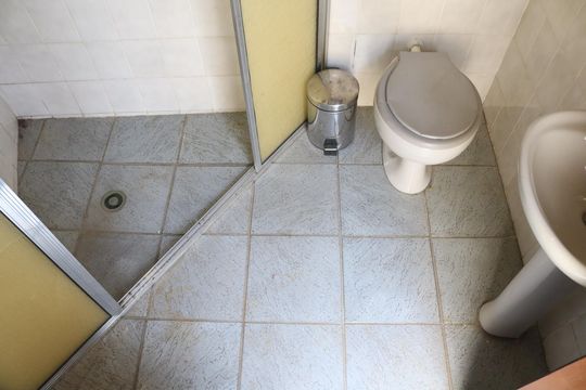 Área externa de casa para alugar com 3 quartos, 280m² em Lapa, São Paulo