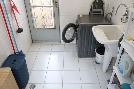 Área de Serviço de casa para alugar com 3 quartos, 280m² em Lapa, São Paulo