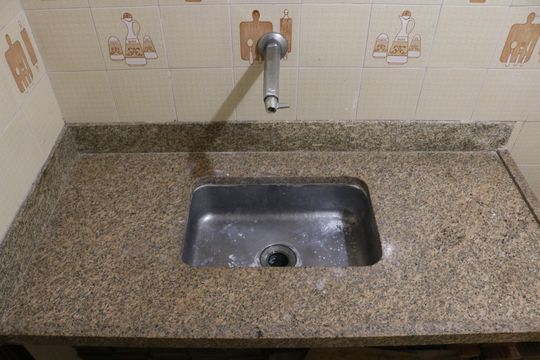 Cozinha 2 de casa para alugar com 3 quartos, 280m² em Lapa, São Paulo
