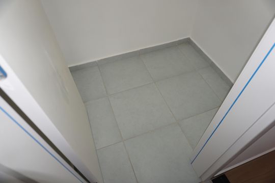 Despensa de apartamento para alugar com 2 quartos, 82m² em Parque Esplanada, Embu das Artes