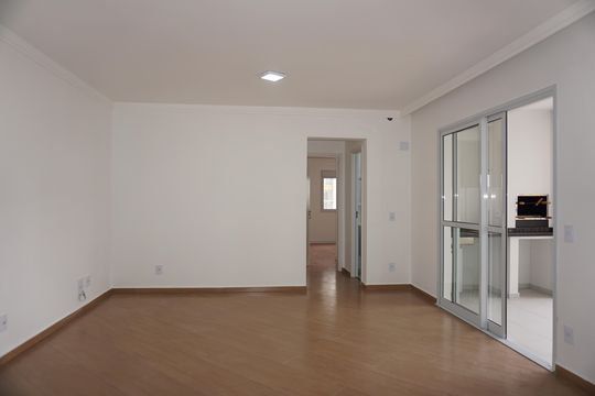 Apartamento para alugar com 2 quartos, 82m² em Parque Esplanada, Embu das Artes