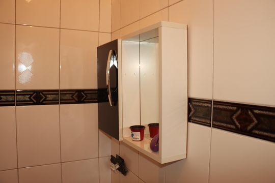 Casa à venda com 5 quartos, 140m² em Vila Tolstoi, São Paulo
