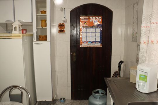 Casa à venda com 5 quartos, 140m² em Vila Tolstoi, São Paulo