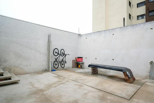 Quintal de casa para alugar com 3 quartos, 200m² em Rudge Ramos, São Bernardo do Campo