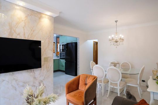 Casa para alugar com 3 quartos, 200m² em Rudge Ramos, São Bernardo do Campo
