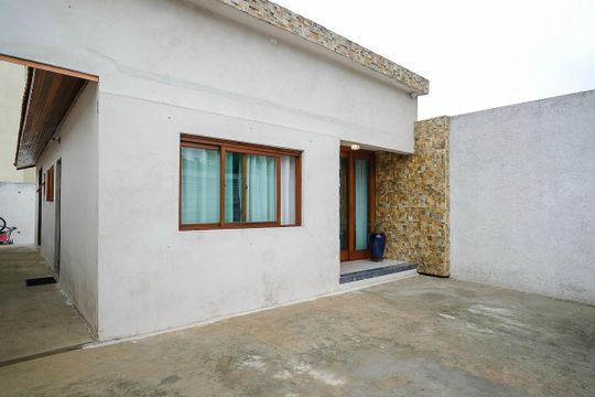 Garagem de casa para alugar com 3 quartos, 200m² em Rudge Ramos, São Bernardo do Campo