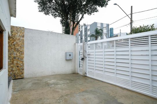 Garagem de casa para alugar com 3 quartos, 200m² em Rudge Ramos, São Bernardo do Campo