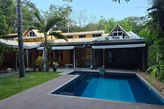 Casa de Condomínio à venda com 4 quartos, 519m² em Vargem Grande, Rio de Janeiro