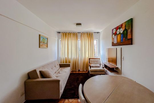 Apartamento para alugar com 2 quartos, 66m² em Tatuapé, São Paulo