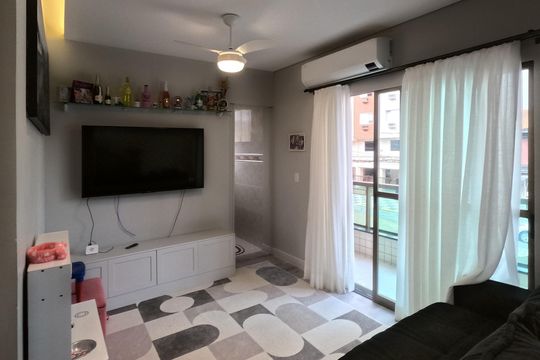 Casa para alugar com 3 quartos, 174m² em Embaré, Santos