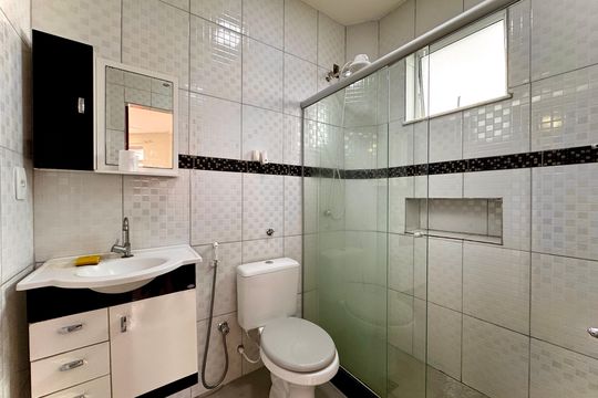 Apartamento para alugar com 1 quarto, 40m² em Catete, Rio de Janeiro