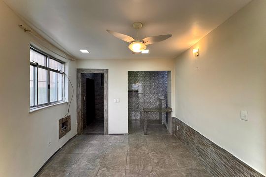 Apartamento para alugar com 1 quarto, 40m² em Catete, Rio de Janeiro
