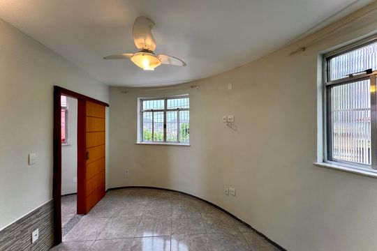 Apartamento para alugar com 1 quarto, 40m² em Catete, Rio de Janeiro