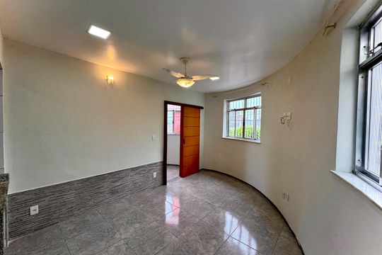 Apartamento para alugar com 1 quarto, 40m² em Catete, Rio de Janeiro