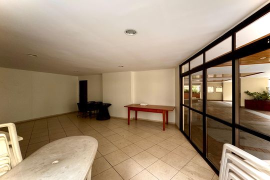 Apartamento à venda com 2 quartos, 88m² em Jardim Botânico, Rio de Janeiro