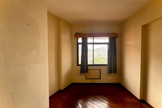 Apartamento à venda com 2 quartos, 88m² em Jardim Botânico, Rio de Janeiro