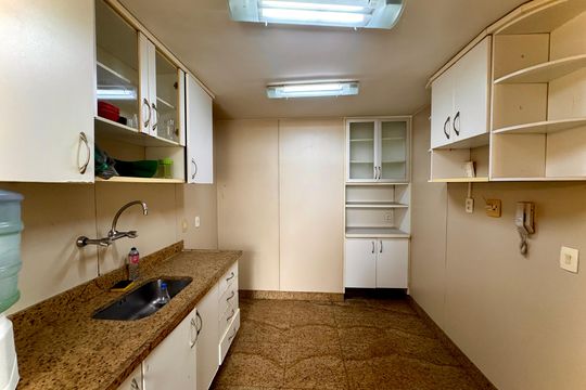 Apartamento à venda com 2 quartos, 88m² em Jardim Botânico, Rio de Janeiro