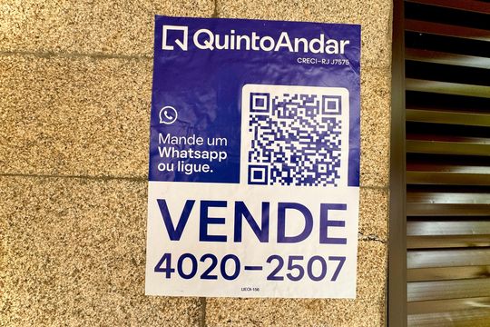 Apartamento à venda com 2 quartos, 88m² em Jardim Botânico, Rio de Janeiro