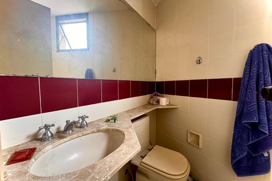 Apartamento à venda com 2 quartos, 88m² em Jardim Botânico, Rio de Janeiro