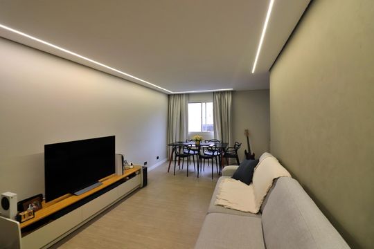 Apartamento à venda com 2 quartos, 87m² em Parque Terra Nova, São Bernardo do Campo