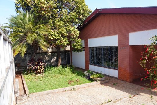 Casa para alugar com 3 quartos, 600m² em Vila Nossa Senhora de Fatima, Americana