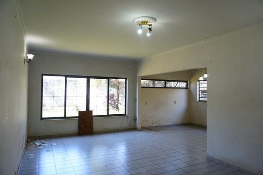 Sala de casa para alugar com 3 quartos, 600m² em Vila Nossa Senhora de Fatima, Americana