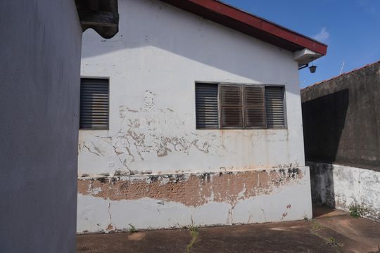 Quintal de casa para alugar com 3 quartos, 600m² em Vila Nossa Senhora de Fatima, Americana