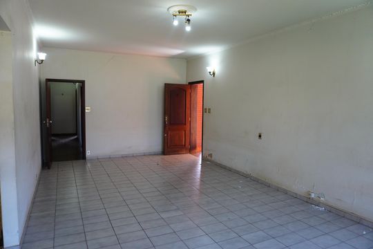 Sala de casa para alugar com 3 quartos, 600m² em Vila Nossa Senhora de Fatima, Americana