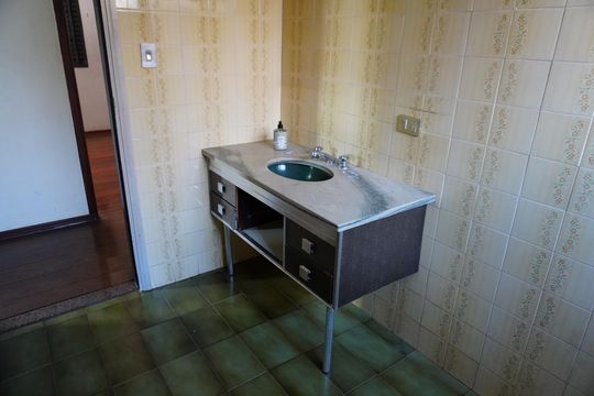 Banheiro Social de casa para alugar com 3 quartos, 600m² em Vila Nossa Senhora de Fatima, Americana