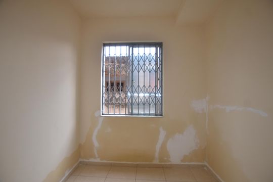 Quarto 1 de apartamento para alugar com 3 quartos, 90m² em Bento Ribeiro, Rio de Janeiro