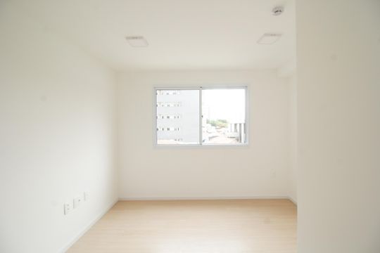 Studio de kitnet/studio para alugar com 1 quarto, 17m² em Vila Arcadia, São Paulo