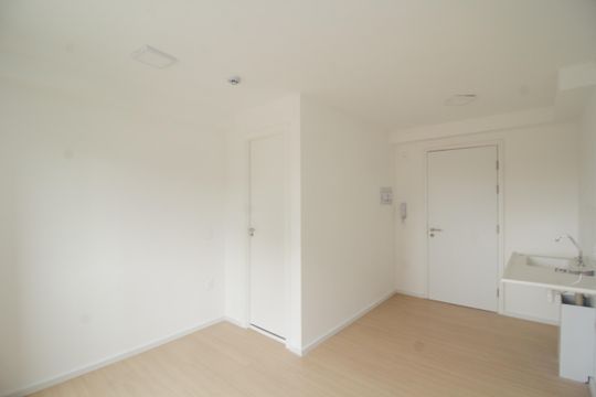 Kitnet/Studio para alugar com 1 quarto, 17m² em Vila Arcadia, São Paulo