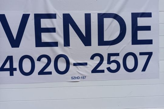 placa de casa à venda com 4 quartos, 190m² em Água Santa, Rio de Janeiro