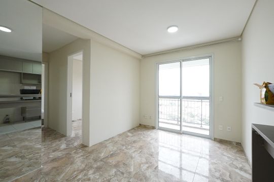 Apartamento para alugar com 3 quartos, 63m² em Liberdade, São Paulo