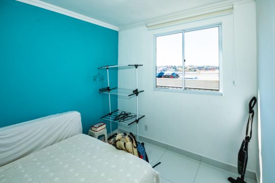 Apartamento à venda com 2 quartos, 42m² em Juliana, Belo Horizonte