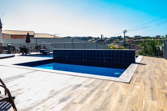 Apartamento à venda com 2 quartos, 42m² em Juliana, Belo Horizonte