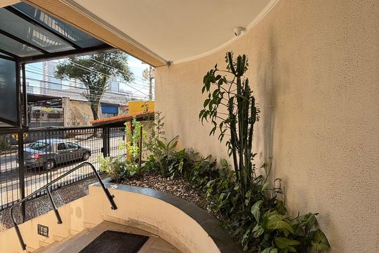 Apartamento para alugar com 1 quarto, 50m² em Barra Funda, São Paulo