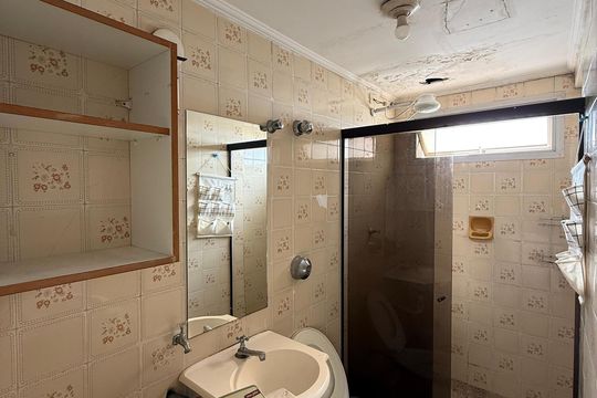 Apartamento para alugar com 1 quarto, 50m² em Barra Funda, São Paulo