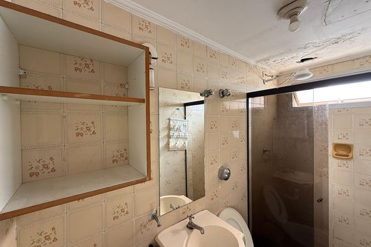 Apartamento para alugar com 1 quarto, 50m² em Barra Funda, São Paulo