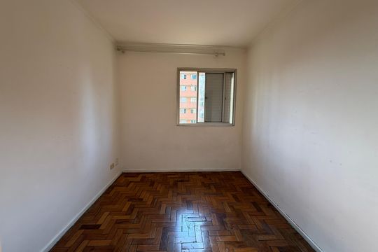 Apartamento para alugar com 1 quarto, 50m² em Barra Funda, São Paulo