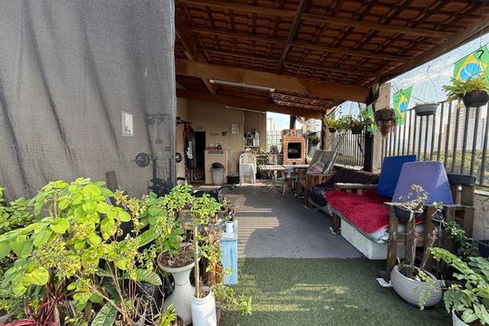 Apartamento para alugar com 1 quarto, 50m² em Barra Funda, São Paulo