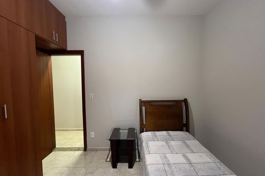 Quarto 1 de casa à venda com 2 quartos, 186m² em Arvoredo, Contagem