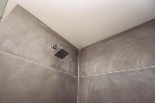 Banheiro de apartamento à venda com 2 quartos, 38m² em Cambuci, São Paulo