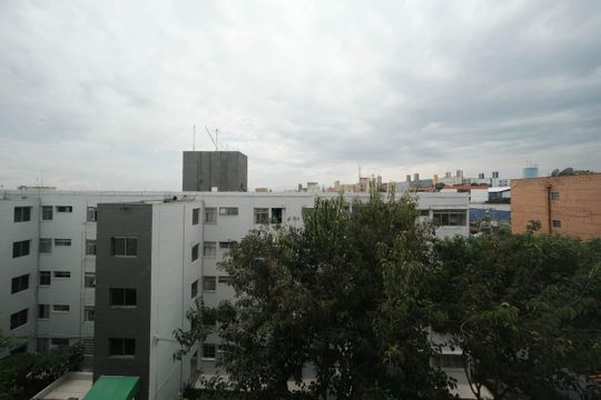 Quarto 2 de apartamento à venda com 2 quartos, 55m² em Conjunto Habitacional Padre Manoel de Paiva, São Paulo